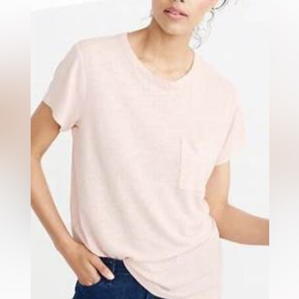 Abercrombie boyfriend Soft tee